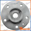 Moyeu de roue avant pour OPEL | KLP-RE-022P, 04-P499